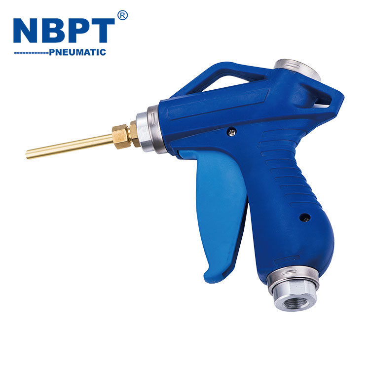 Pneumatica Parts Classic Style Air Gun